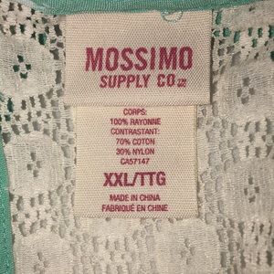 Mossimo Supply Co. Dresses - Beautiful Lime green mini dress Mossimo Supply Co. Dresses - Beautiful Lime green mini dress